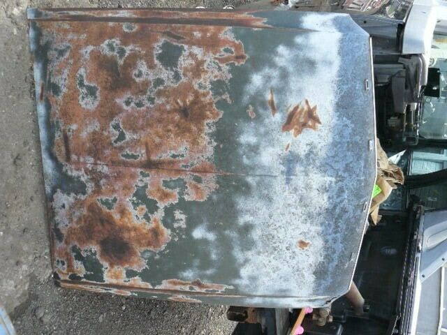 1966 Ford Mustang Coupe