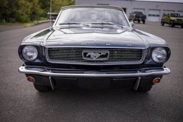 1966 Other Ford Mustang Convertible