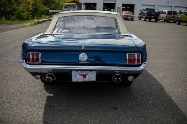 1966 Other Ford Mustang Convertible