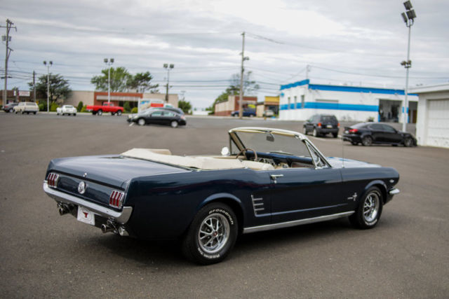 1966 Other Ford Mustang Convertible