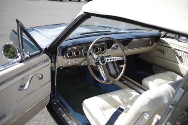 1966 Other Ford Mustang Convertible