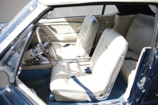 1966 Other Ford Mustang Convertible