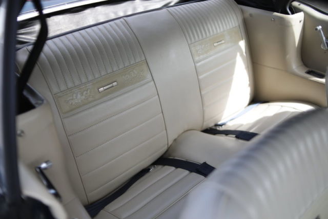 1966 Other Ford Mustang Convertible