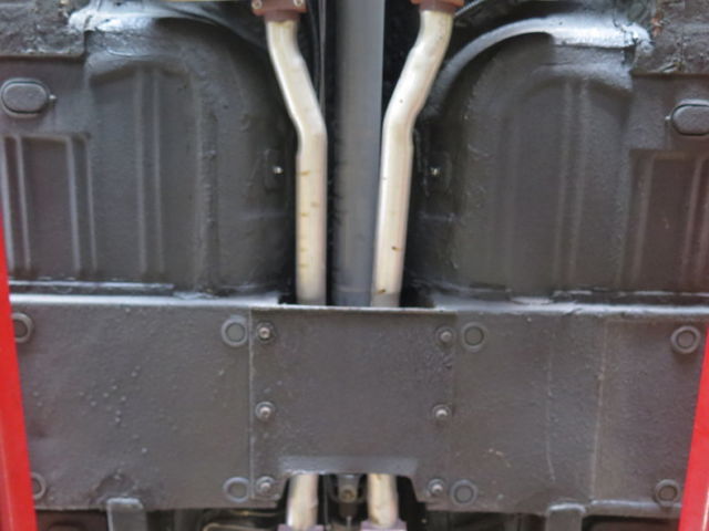 1966 Other Ford Mustang Convertible