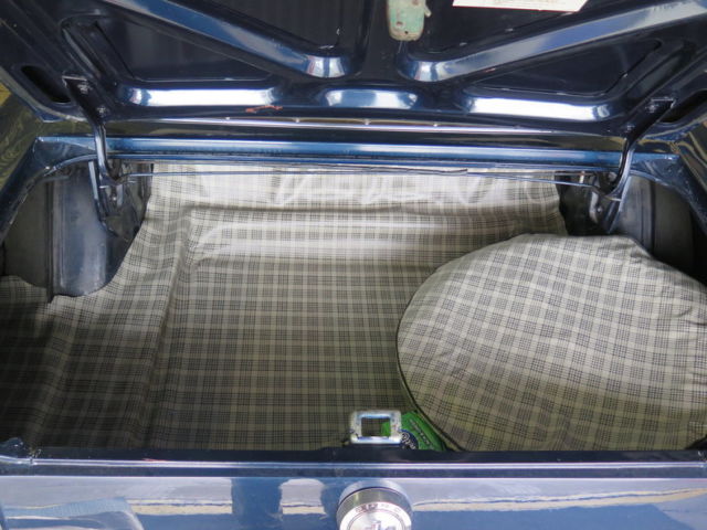 1966 Other Ford Mustang Convertible