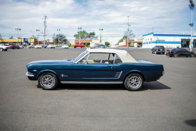 1966 Other Ford Mustang Convertible