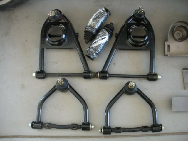 1966 Gray Ford Mustang