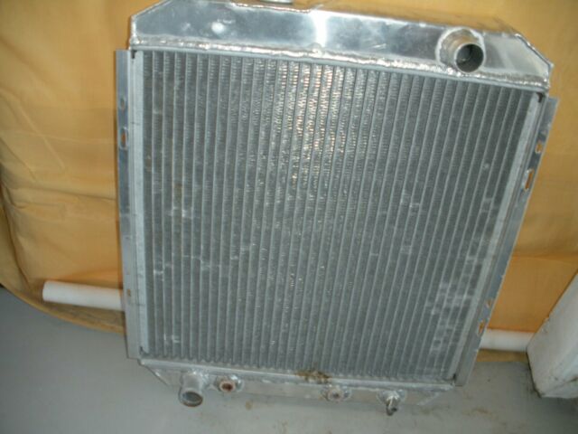 1966 Gray Ford Mustang