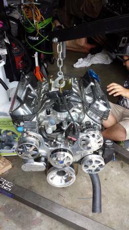 19660000 Black Ford Mustang Coupe