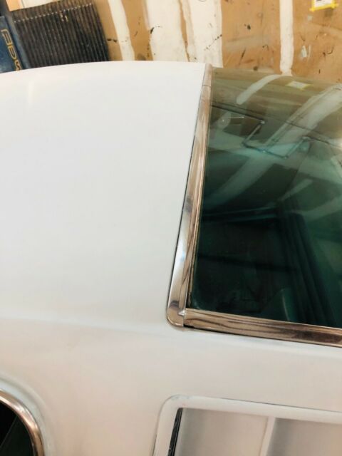 1966 primer Ford Mustang Fastback