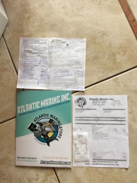 1966 White Ford Mustang Coupe