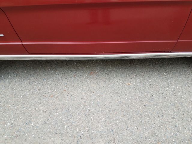 1966 Burgundy Ford Mustang Coupe