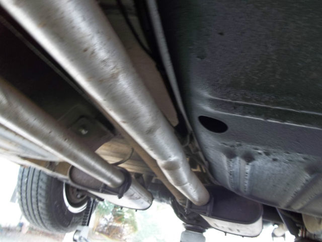 1966 LIGHT Blue Ford Mustang Coupe