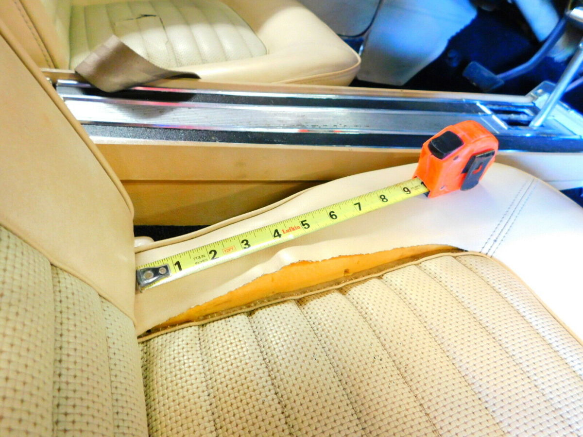 1966 Red Ford Mustang Coupe