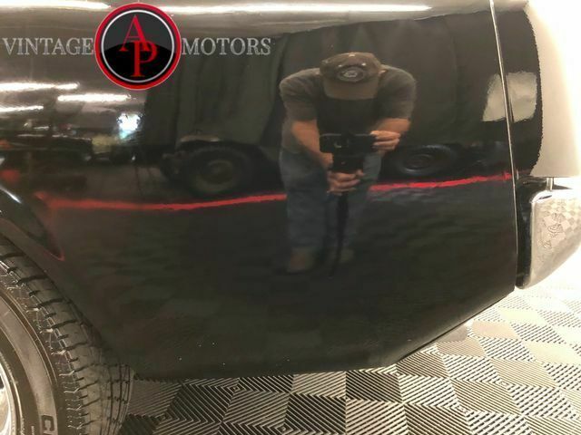 1966 Black Ford Mustang --