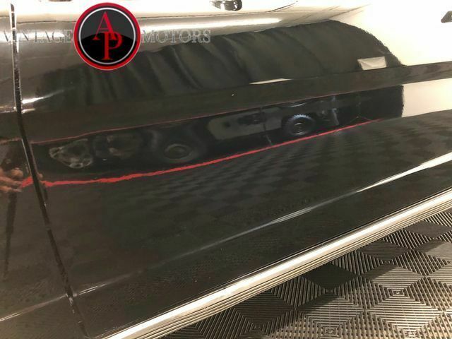 1966 Black Ford Mustang --