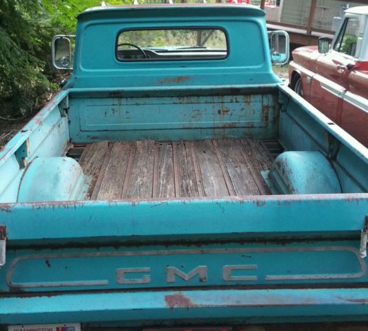 19660000 GMC Other