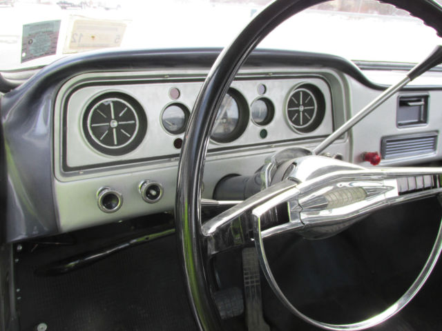 1966 GMC Other Standard Cab Pickup