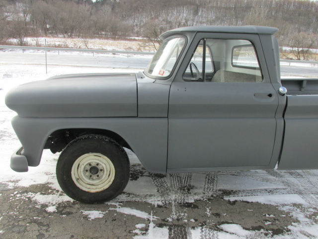 1966 GMC Other Standard Cab Pickup