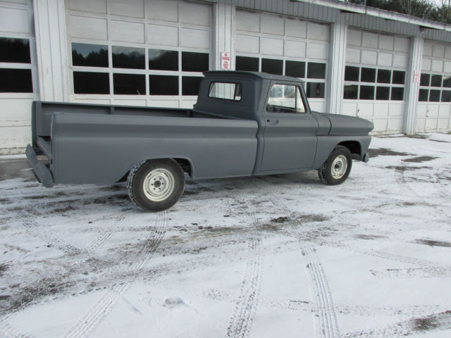 1966 GMC Other Standard Cab Pickup