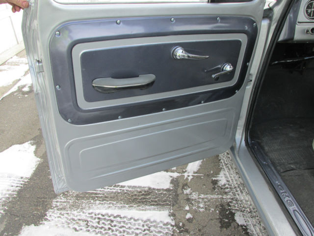 1966 GMC Other Standard Cab Pickup