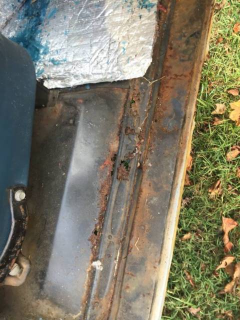 1966 other Chevrolet C-10 single cab