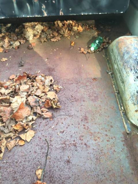 1966 other Chevrolet C-10 single cab