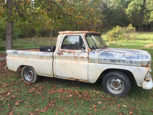 1966 other Chevrolet C-10 single cab
