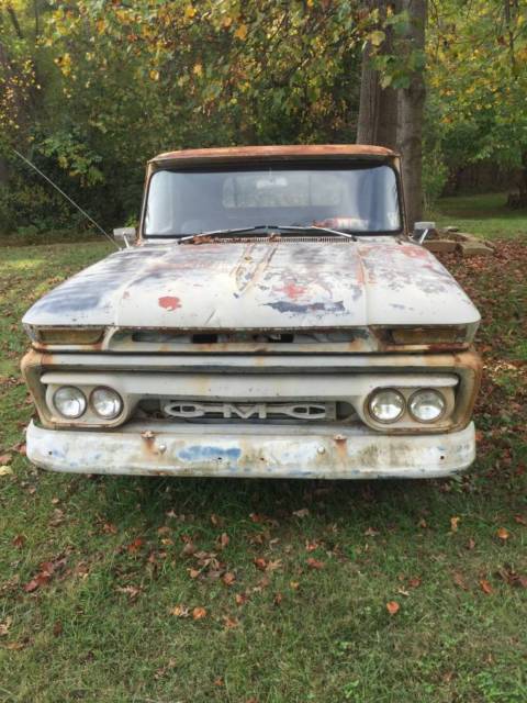 1966 other Chevrolet C-10 single cab