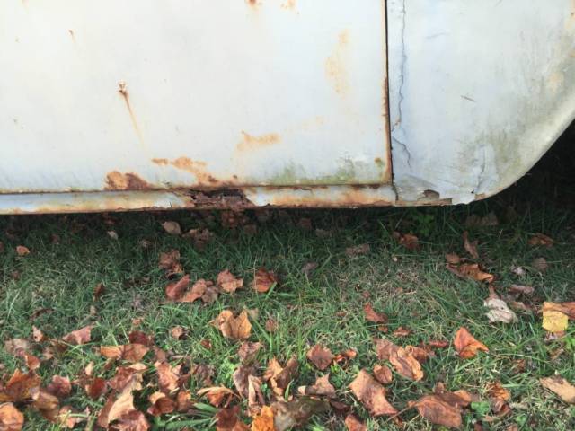 1966 other Chevrolet C-10 single cab