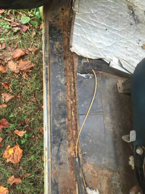 1966 other Chevrolet C-10 single cab