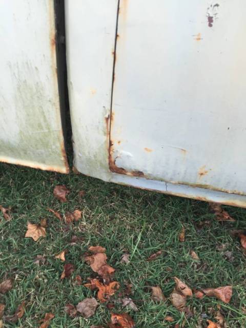 1966 other Chevrolet C-10 single cab