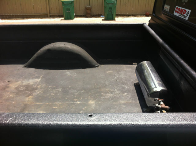 1966 Black GMC Other