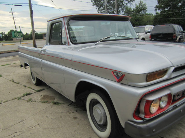 1966 GMC Other