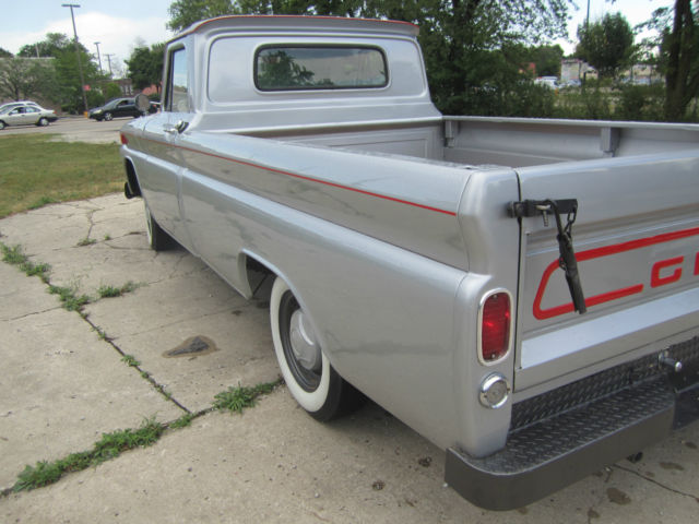 1966 GMC Other