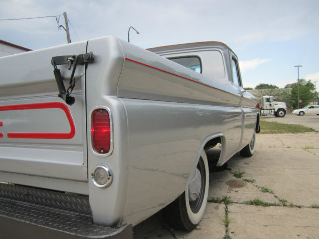 1966 GMC Other