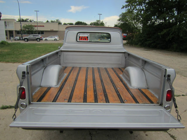 1966 GMC Other