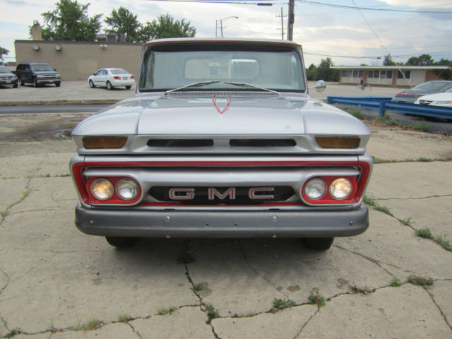 1966 GMC Other