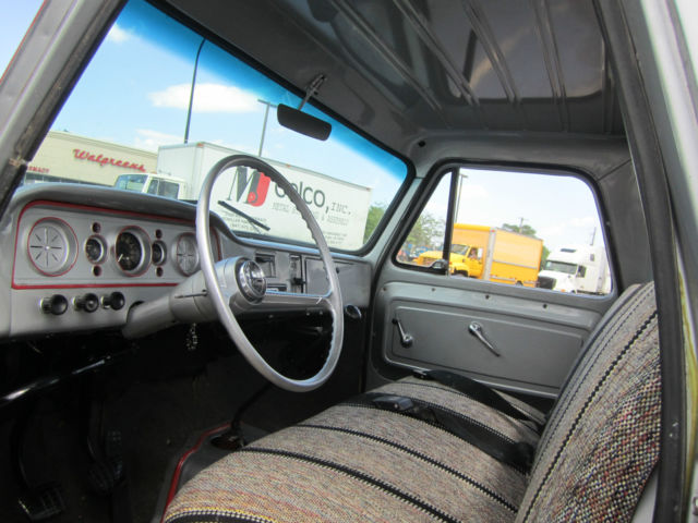 1966 GMC Other