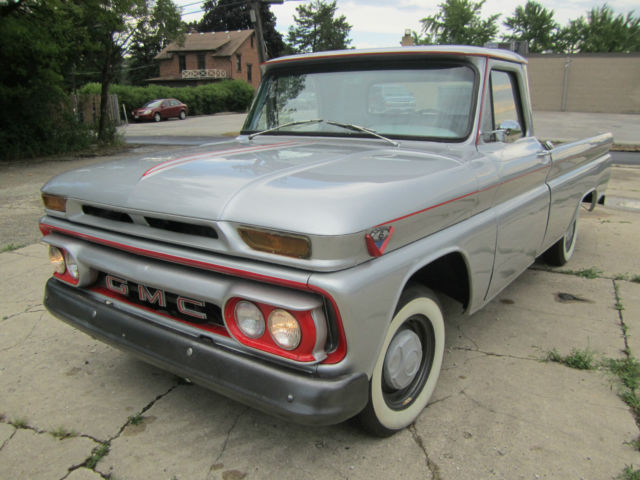 1966 GMC Other