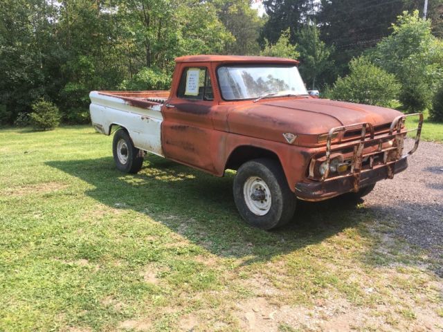 1966 GMC Other