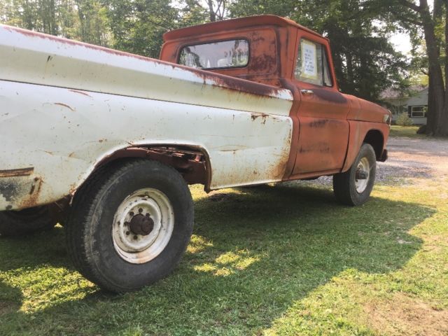 1966 GMC Other