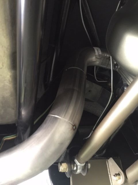 1966 Custom GMC Other Standard Cab Pickup