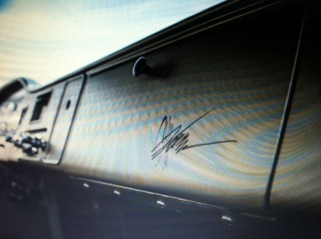 1966 Custom GMC Other Standard Cab Pickup