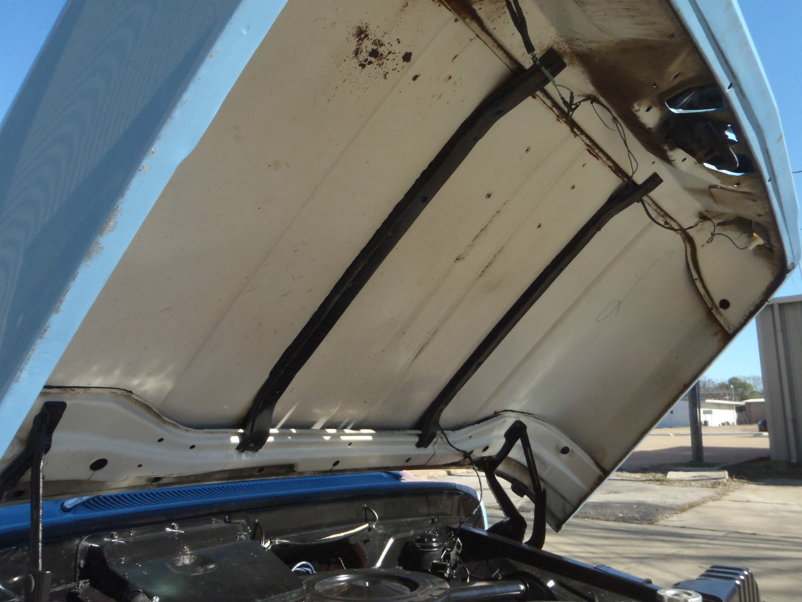 1966 GMC Sierra 1500