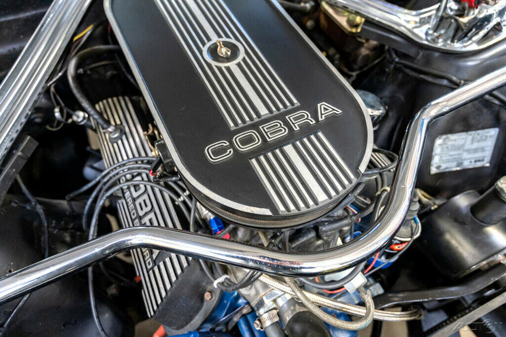 1966 Silver Ford Mustang Other