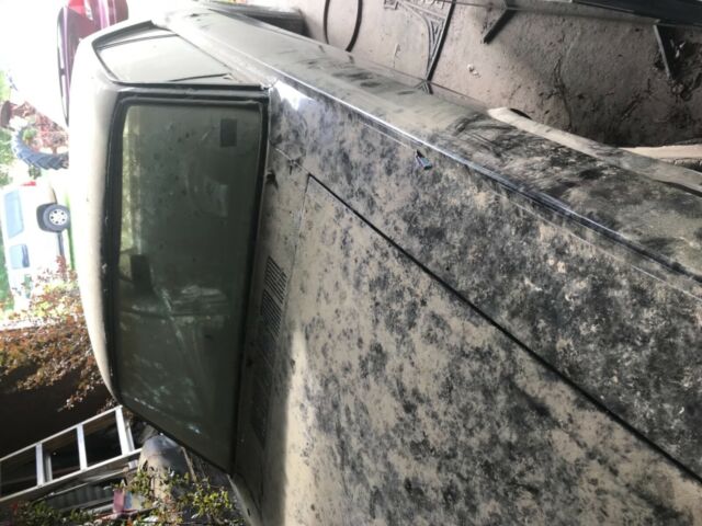 1966 Black Ford Mustang Coupe