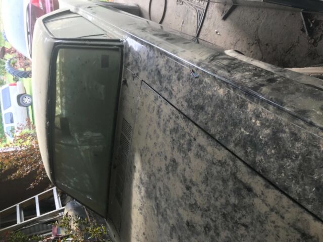 1966 Black Ford Mustang Coupe