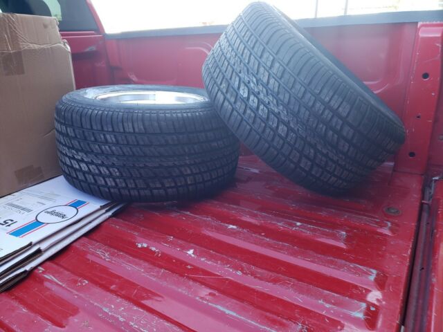 1966 Aqua blue Oldsmobile 442 Coupe