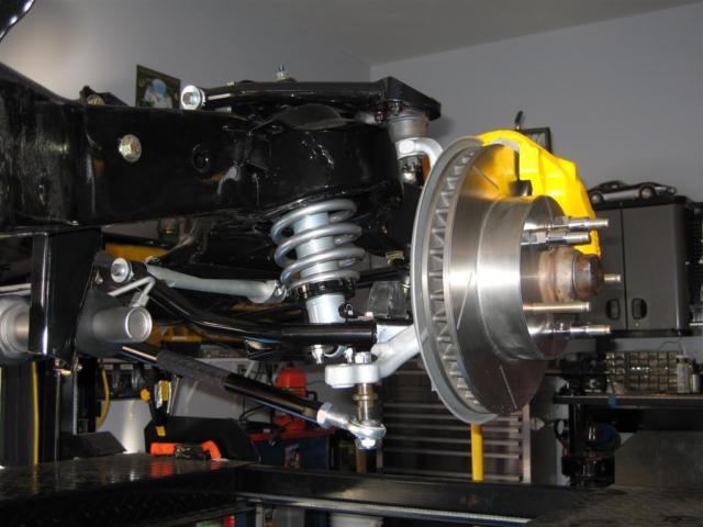 1966 Sunfire Yellow Chevrolet Corvette Coupe